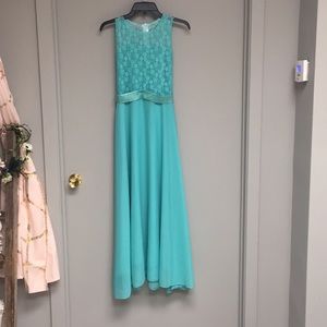 Formal kids dress